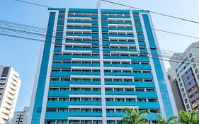 Bsb Stay Flats Particulares - Athos Shn